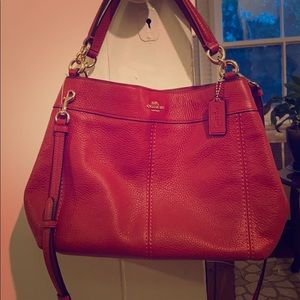 Coach purse - brand new!